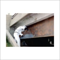 Concrete Repairs