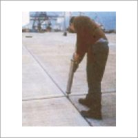 Industrial Sealant - Polyurethane, 1.2 G/cm³ Density, 24-hour Cure Time | Optimal For Sealing Joints And Openings Against Water, Air, And Dirt