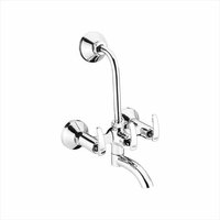 Brass Kitchen Mixer Cock