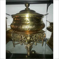 Brass Badana SEt