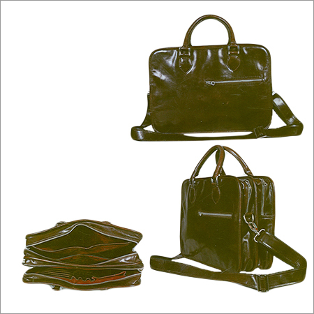 Sling Messenger Bag