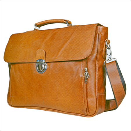 Briefcases And Messenger Bags