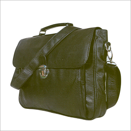 Messenger Bag