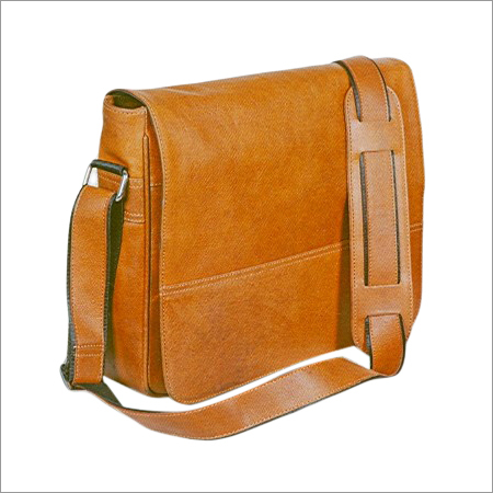 Laptop Messenger Bag