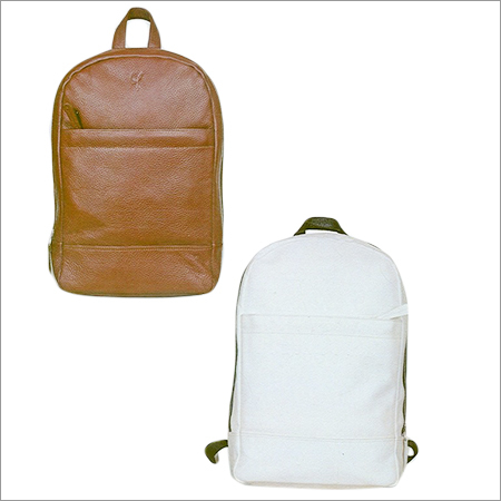 Campus Customized Backpacks