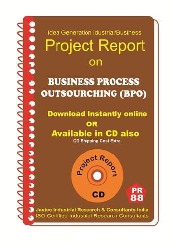 Infotech Related Project Reports