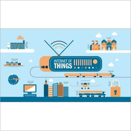 IOT Applications