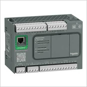 Programmable Logic Controllers