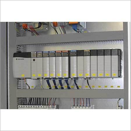 PLC System