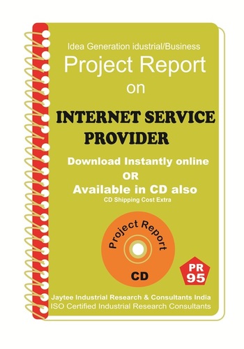 Infotech Related Project Reports