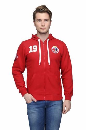 Men's Fancy Sweatshirt