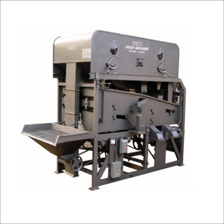Grain Cleaner Grain Cleaner