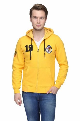 Men's Fancy Sweatshirt