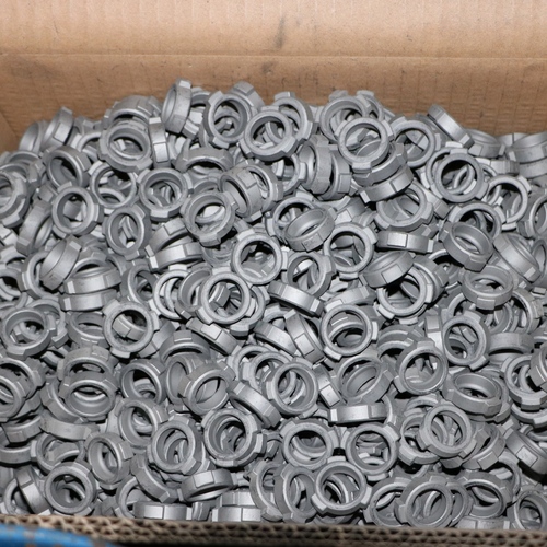 Pump Mechanical Seal Ring