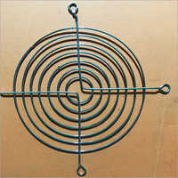 Wire Fan Cover