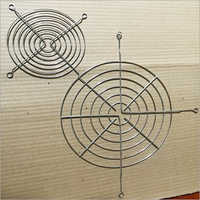 Fc Wire Fan Guard