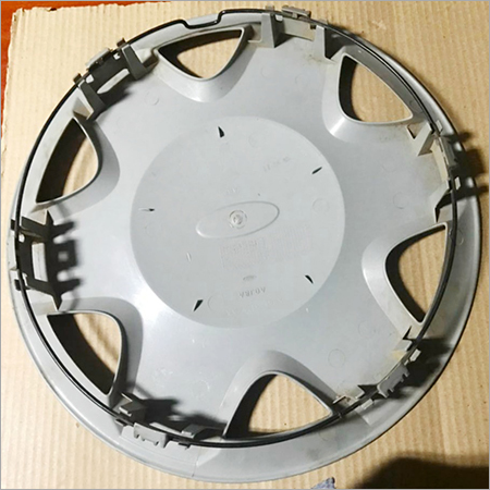 Wheel Cap Ring