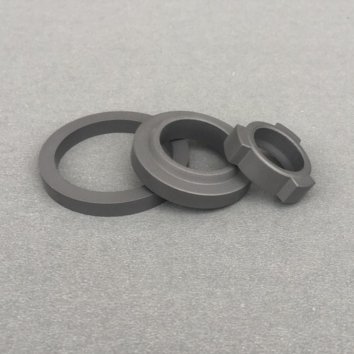 Tungsten Carbide Rotary Seal Stationary Seal Ring