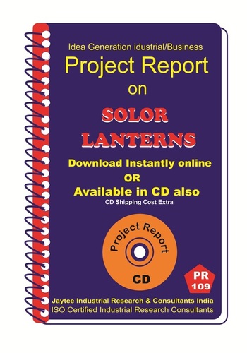 Solar Industry Project Reports