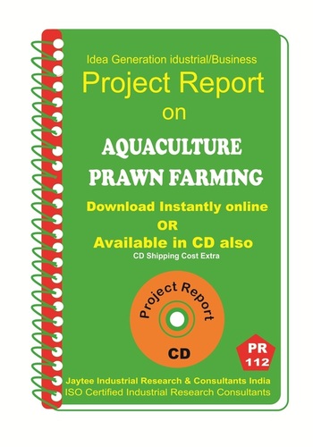 Fish Industry Project Reports