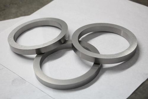 High Hardness Pump Mechanical Seal Ring in Tungste