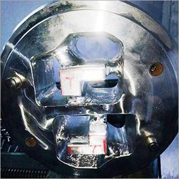Aluminium Extrusion Profile Dies