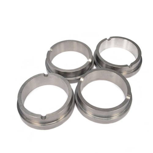Grinding Tungsten Carbide Mechanical Seal Ring