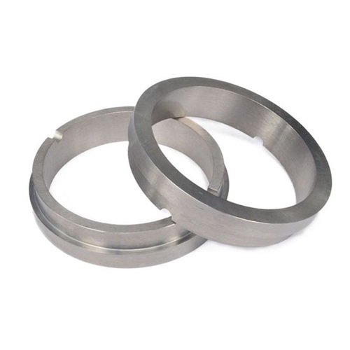Grinding Silicon Carbide Seal Ring