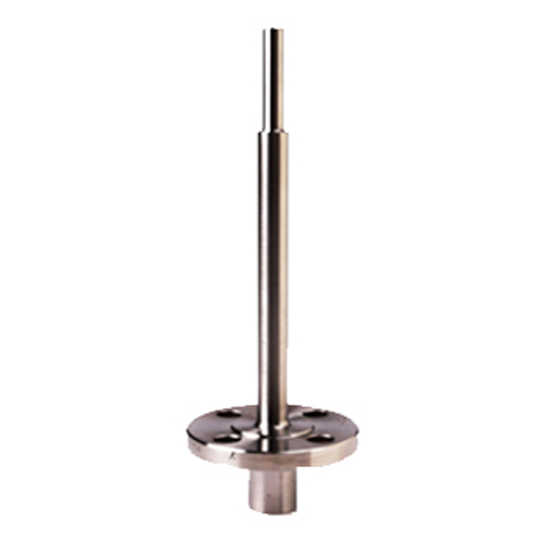 Welded Reduced Tip Flange Thermowell
