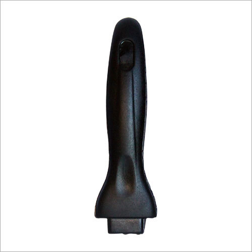 Heavy Saucepan Handle