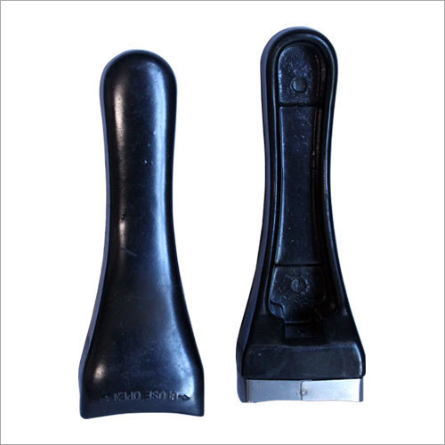 Coffee Warmer Bakelite Handle