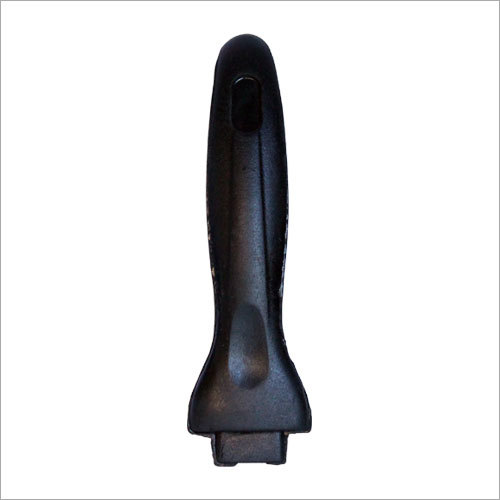 Fry Pan Bakelite Handle