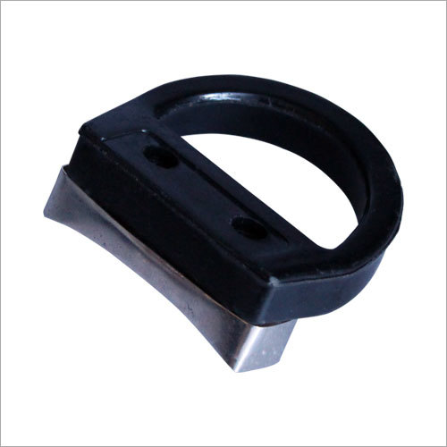 Non Stick Kadai Handle