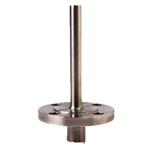 Welded Standard Flange Thermowell