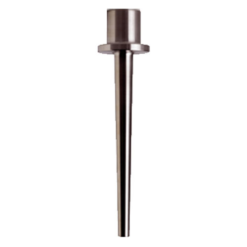 Silver Welded Van Stone Thermowell