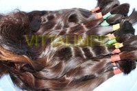 Silky Braiding Hairs