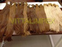 Bulk Hairs