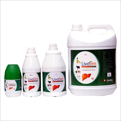 LIVER TONIC FOR CATTLE AND POULTRY LIVER TONIC FOR CATTLE AND POULTRY