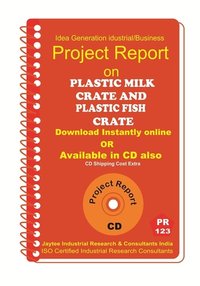 Offset Printing Plastic Milk Crate And Plastic Fish Crate Manufacturing Ebook