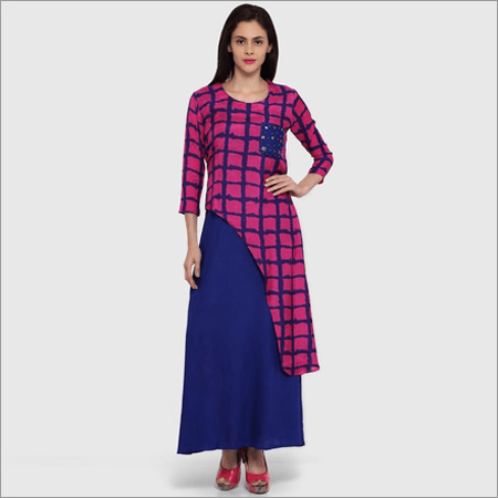 Ladies Kurti
