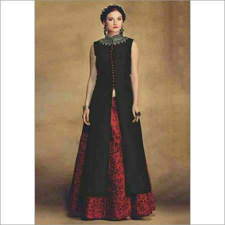 Ladies Long Kurtis