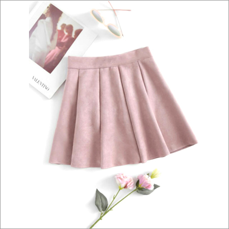 Ladies Skirts