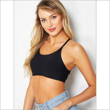 Ladies Seamless Bra
