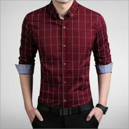 Mens Shirts