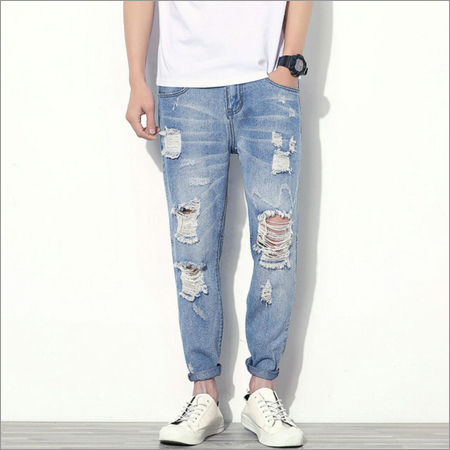 torn jeans for men