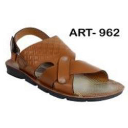 PVC Sandal