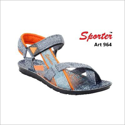 PVC Sandal