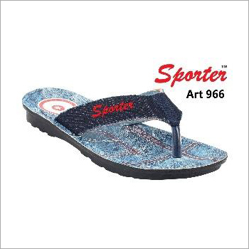 PVC Slipper