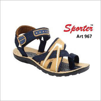 PVC Sandal