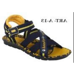 PVC Sandal
